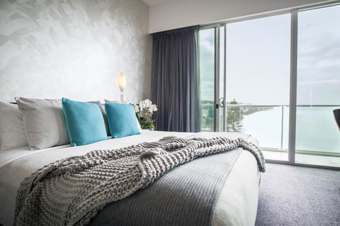 Port Lincoln Hotel - New Castle Holiday 17