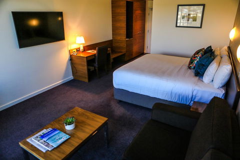 Port Lincoln Hotel - New Castle Holiday 11