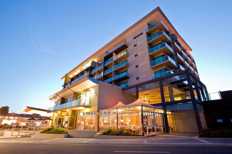 Port Lincoln Hotel - New Castle Holiday 18