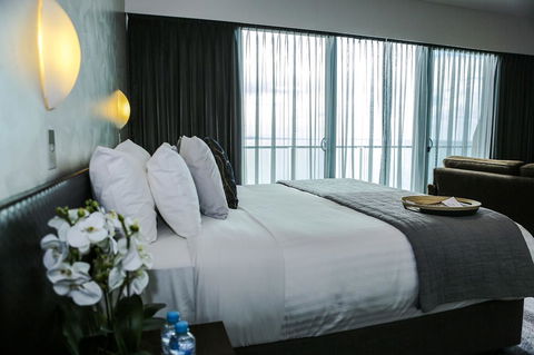 Port Lincoln Hotel - New Castle Holiday 8