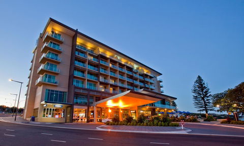 Port Lincoln Hotel - New Castle Holiday 38