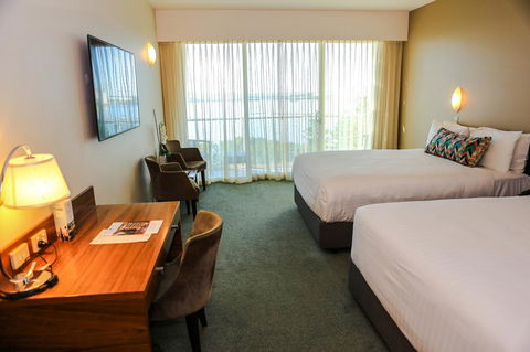 Port Lincoln Hotel - New Castle Holiday 14
