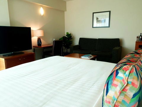 Port Lincoln Hotel - New Castle Holiday 4
