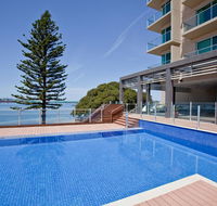 Port Lincoln Hotel - New Castle Holiday