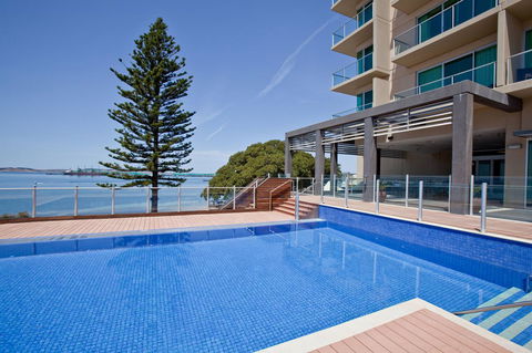 Port Lincoln Hotel - New Castle Holiday 0