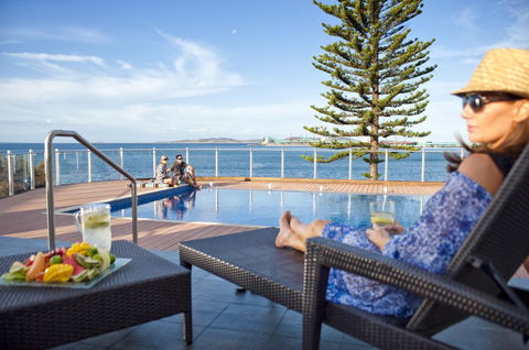 Port Lincoln Hotel - New Castle Holiday 22
