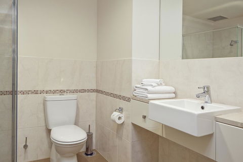 Port Lincoln Hotel - New Castle Holiday 19