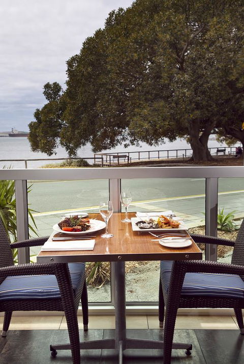Port Lincoln Hotel - New Castle Holiday 42
