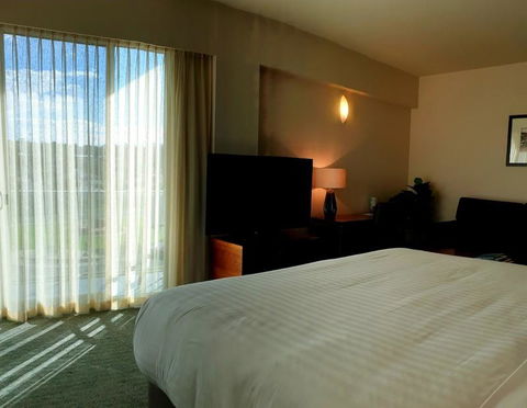 Port Lincoln Hotel - New Castle Holiday 2