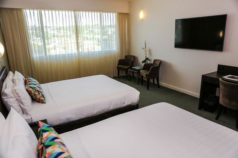 Port Lincoln Hotel - New Castle Holiday 15