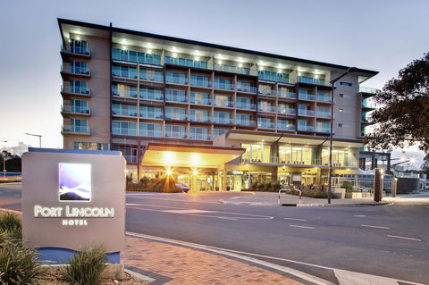 Port Lincoln Hotel - New Castle Holiday 16