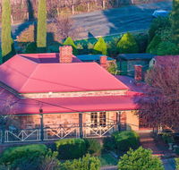 Vineyard Cottage BnB - New Castle Holiday