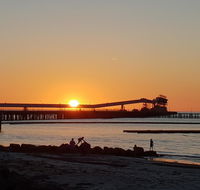 Wallaroo Beachfront Tourist Park - New Castle Holiday