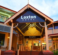 Loxton Community Hotel Motel - New Castle Holiday