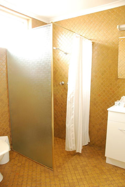 Adelaide Road Motor Lodge - New Castle Holiday 35