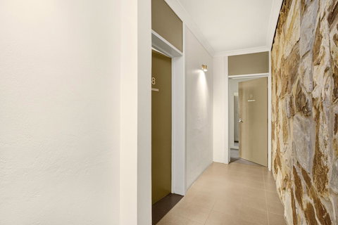 Adelaide Road Motor Lodge - New Castle Holiday 14