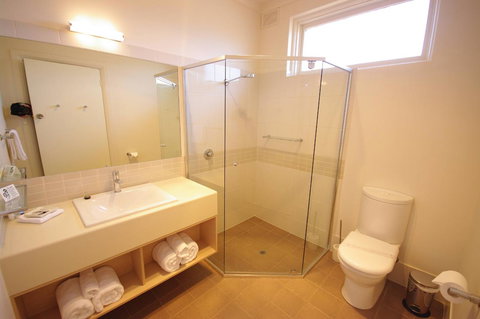 Adelaide Road Motor Lodge - New Castle Holiday 38