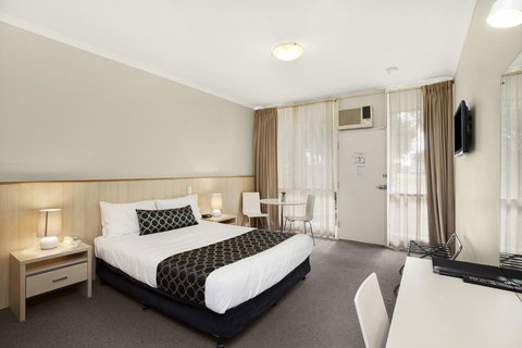 Adelaide Road Motor Lodge - New Castle Holiday 31