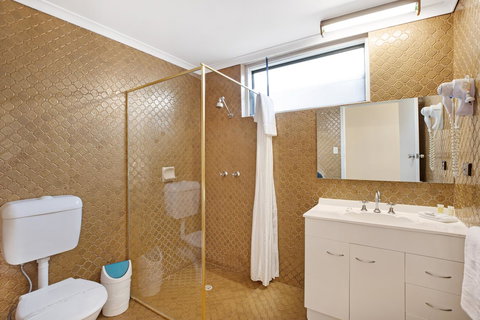 Adelaide Road Motor Lodge - New Castle Holiday 30