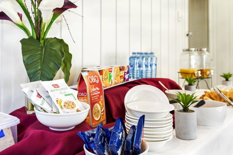 Adelaide Road Motor Lodge - New Castle Holiday 7