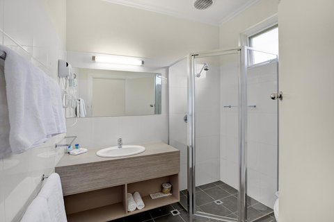 Adelaide Road Motor Lodge - New Castle Holiday 21