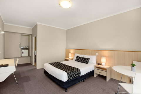 Adelaide Road Motor Lodge - New Castle Holiday 32
