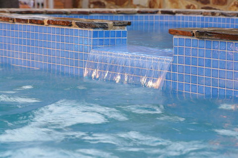 Adelaide Road Motor Lodge - New Castle Holiday 34