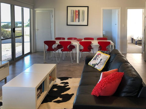 Beachview - New Castle Holiday 9