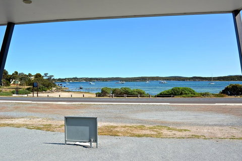 Beachview - New Castle Holiday 34