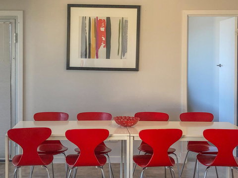 Beachview - New Castle Holiday 8