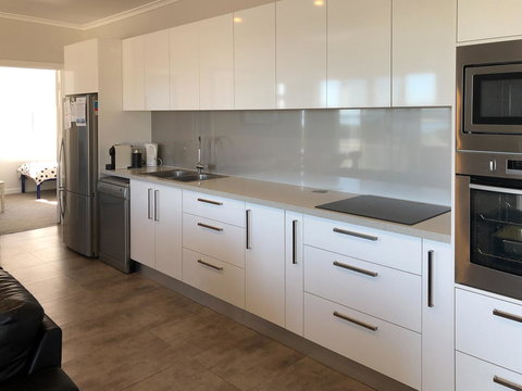 Beachview - New Castle Holiday 11