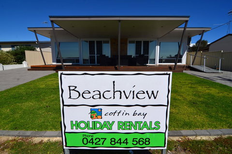 Beachview - New Castle Holiday 3