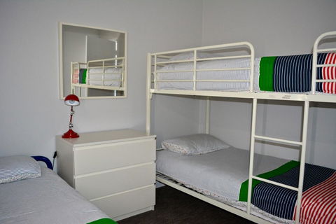 Beachview - New Castle Holiday 20