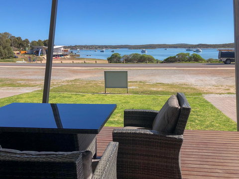 Beachview - New Castle Holiday 0