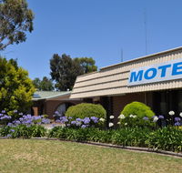 Keith Motor Inn - New Castle Holiday