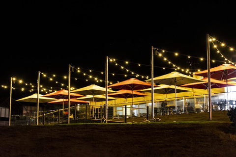 Moonta Bay Motel - New Castle Holiday 1