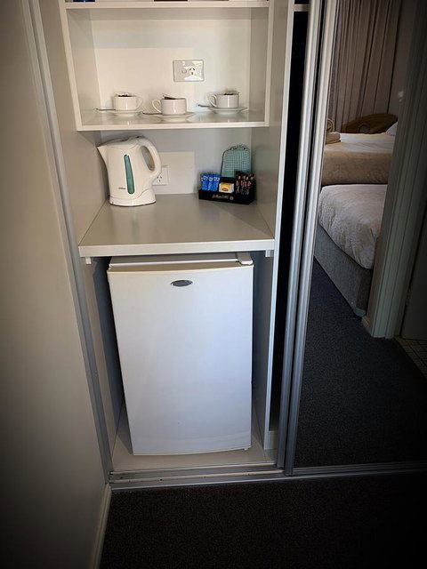 Moonta Bay Motel - New Castle Holiday 9