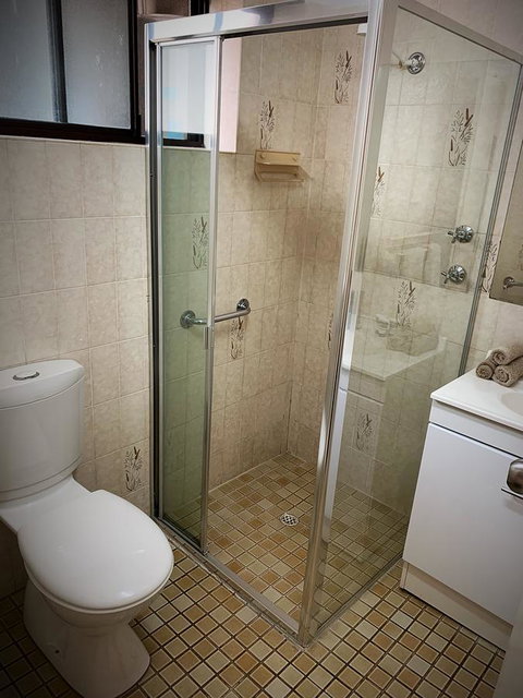 Moonta Bay Motel - New Castle Holiday 14