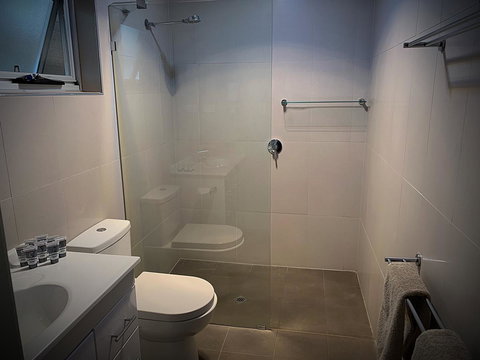 Moonta Bay Motel - New Castle Holiday 13