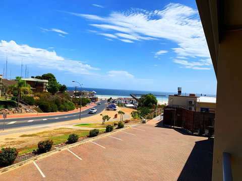 Moonta Bay Motel - New Castle Holiday 17