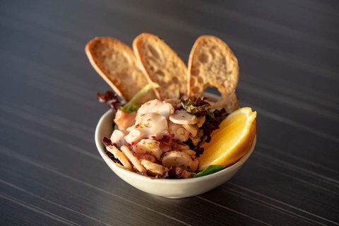 Moonta Bay Motel - New Castle Holiday 6