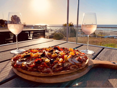 Moonta Bay Motel - New Castle Holiday 3