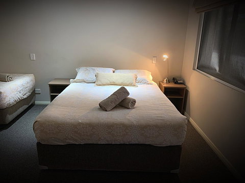 Moonta Bay Motel - New Castle Holiday 12