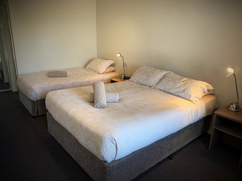 Moonta Bay Motel - New Castle Holiday 8