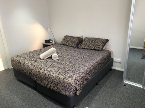 Moonta Bay Motel - New Castle Holiday 19