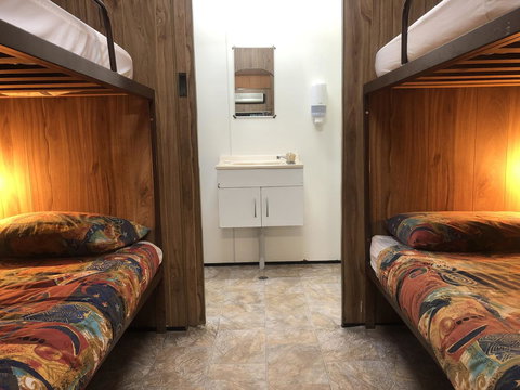 Moonta Bay Holiday Park - New Castle Holiday 2