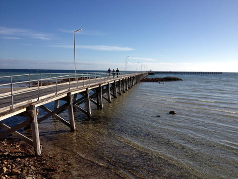 Moonta Bay Holiday Park - New Castle Holiday 30