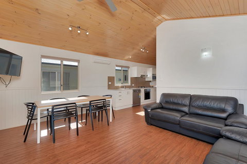 Moonta Bay Holiday Park - New Castle Holiday 20