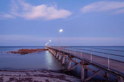 Moonta Bay Holiday Park - New Castle Holiday 28