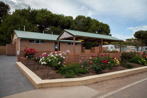 Moonta Bay Holiday Park - New Castle Holiday 26